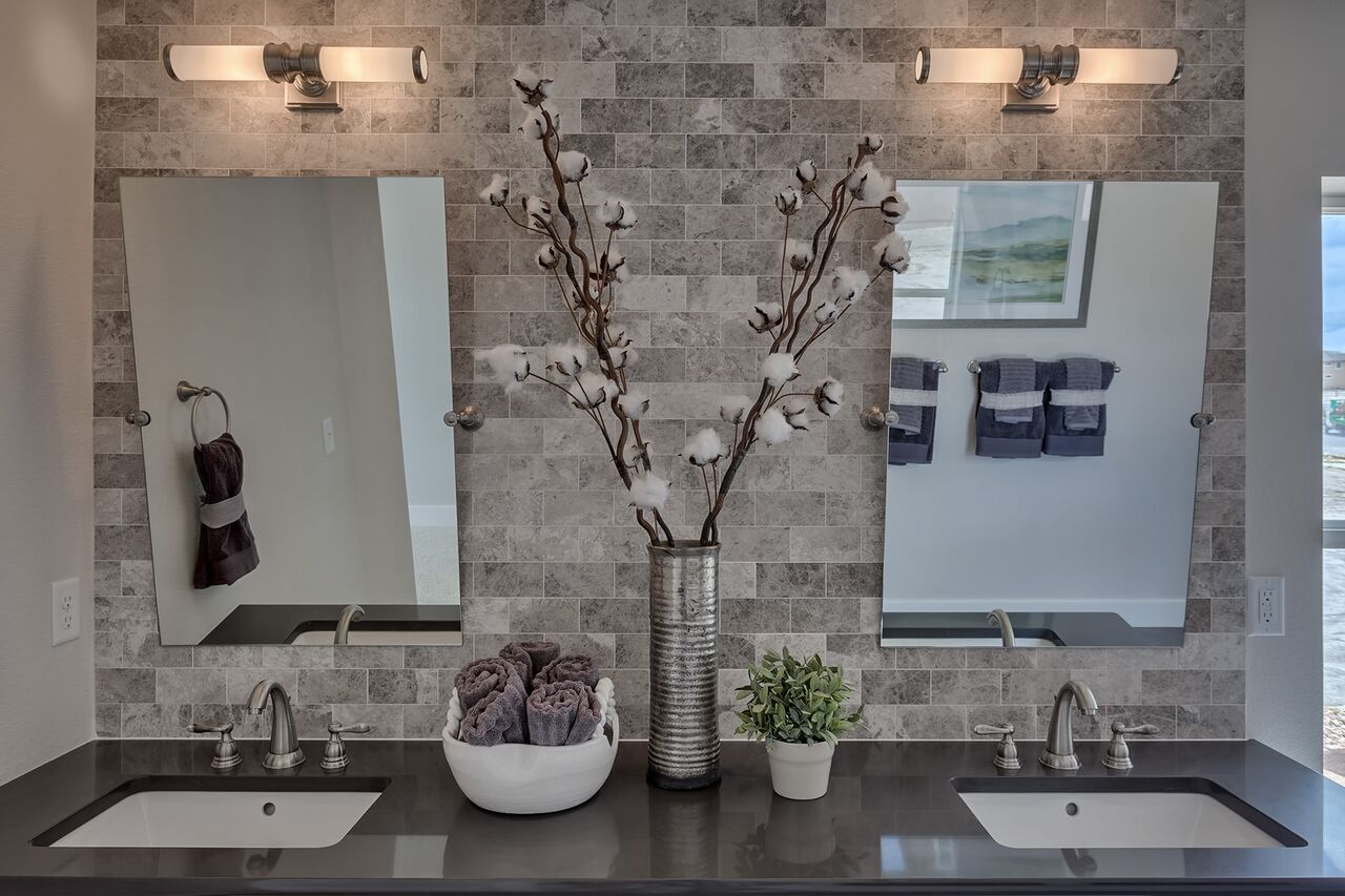 Read more about the article Tips on Choosing the Perfect Granite for Your Bathroom
