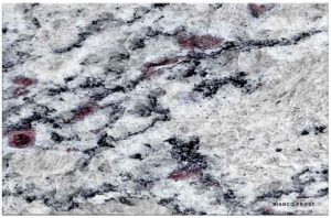 BIANCO FROST