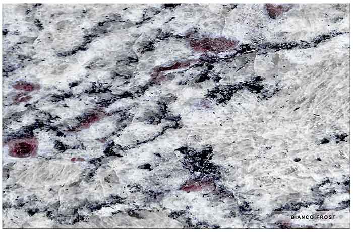 BIANCO FROST