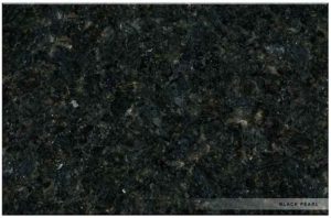 BLACK PEARL