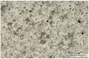 PEPPERCORN WHITE