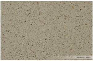 BAYSHORE SAND