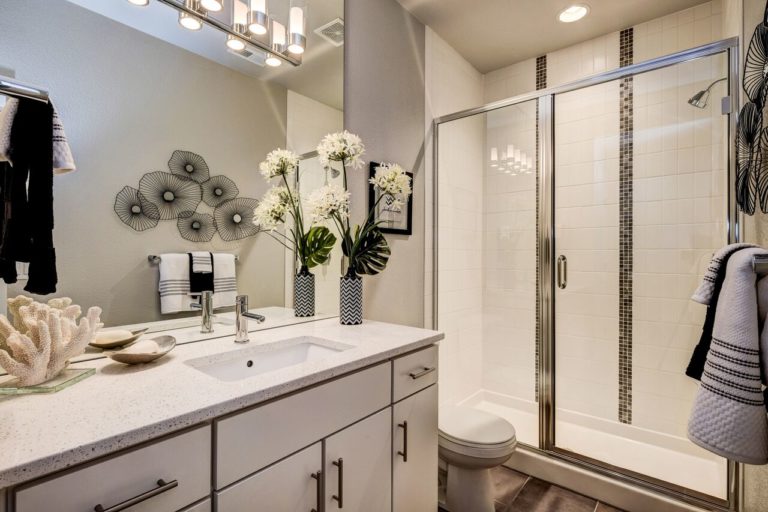 Read more about the article Tips on Decorating your White Granite Countertop
