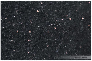 GALAXY BLACK