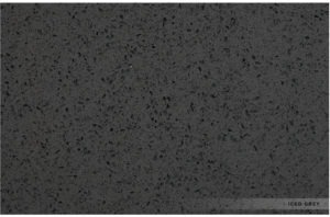 ICED GREY