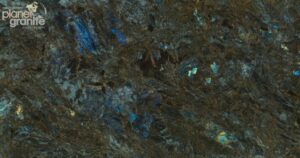 LEMURIAN BLUE