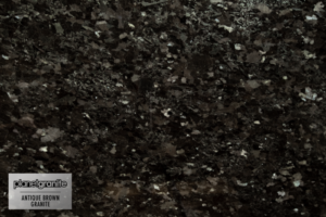 ANTIQUE BROWN