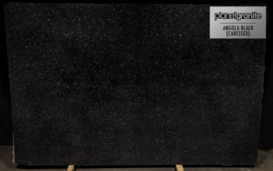 ANGOLA BLACK