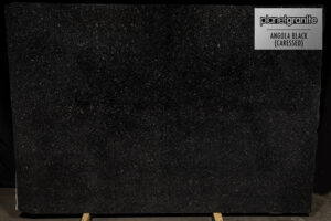 ANGOLA BLACK