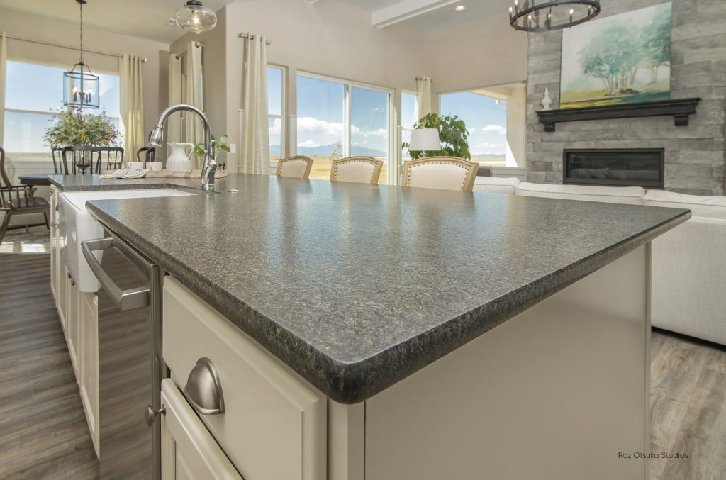 Caspian - Colorado Springs, CO - Planet Granite