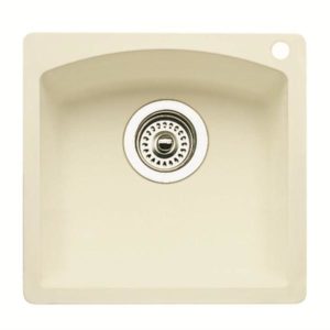 DIAMOND BAR SINK