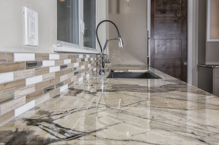 Read more about the article You’ve Decided on a Countertop – Don’t Forget the Backsplash
