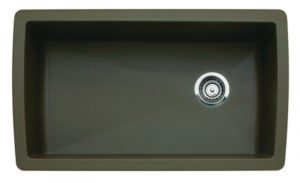 DIAMOND 1.0 UNDERMOUNT