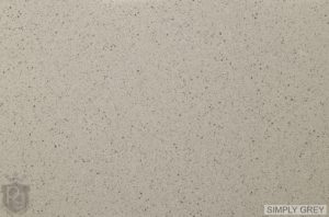 SIMPLY GREY