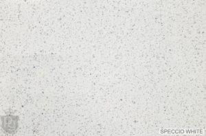 SPECCIO WHITE