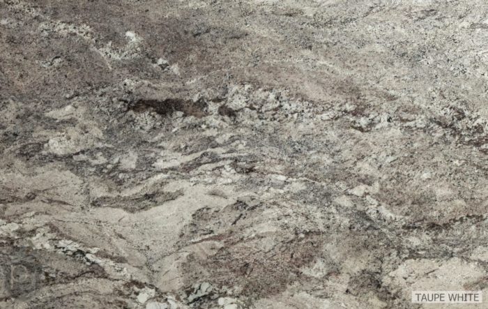 TAUPE WHITE