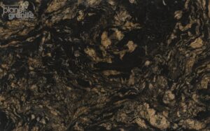TITANIUM GOLD